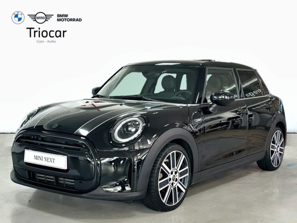Mini MINI 5 Puertas Cooper 100 kW (136 CV)