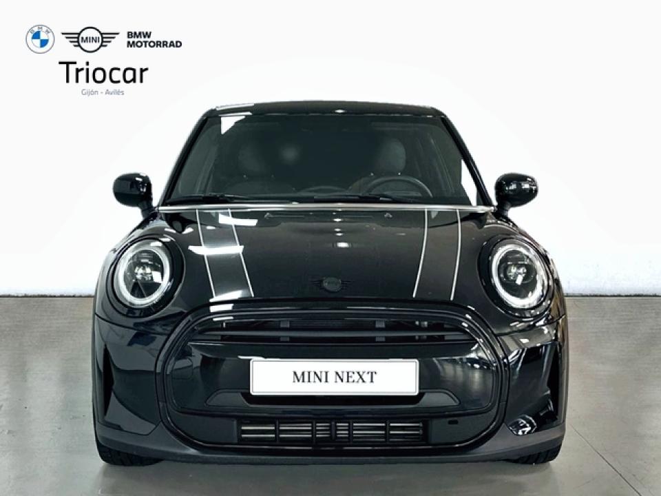 Mini MINI 5 Puertas Cooper 100 kW (136 CV)