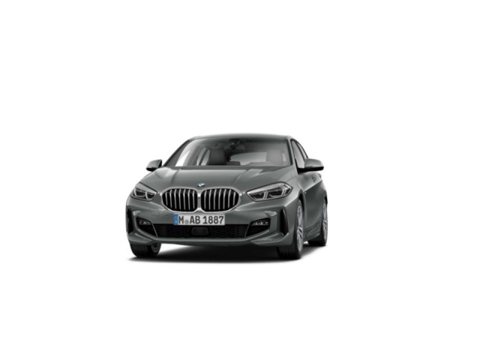 BMW Serie 1 118d Business 110 kW (150 CV)