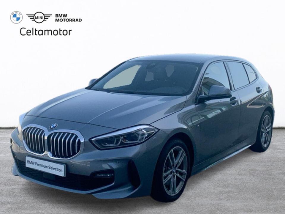 BMW Serie 1
