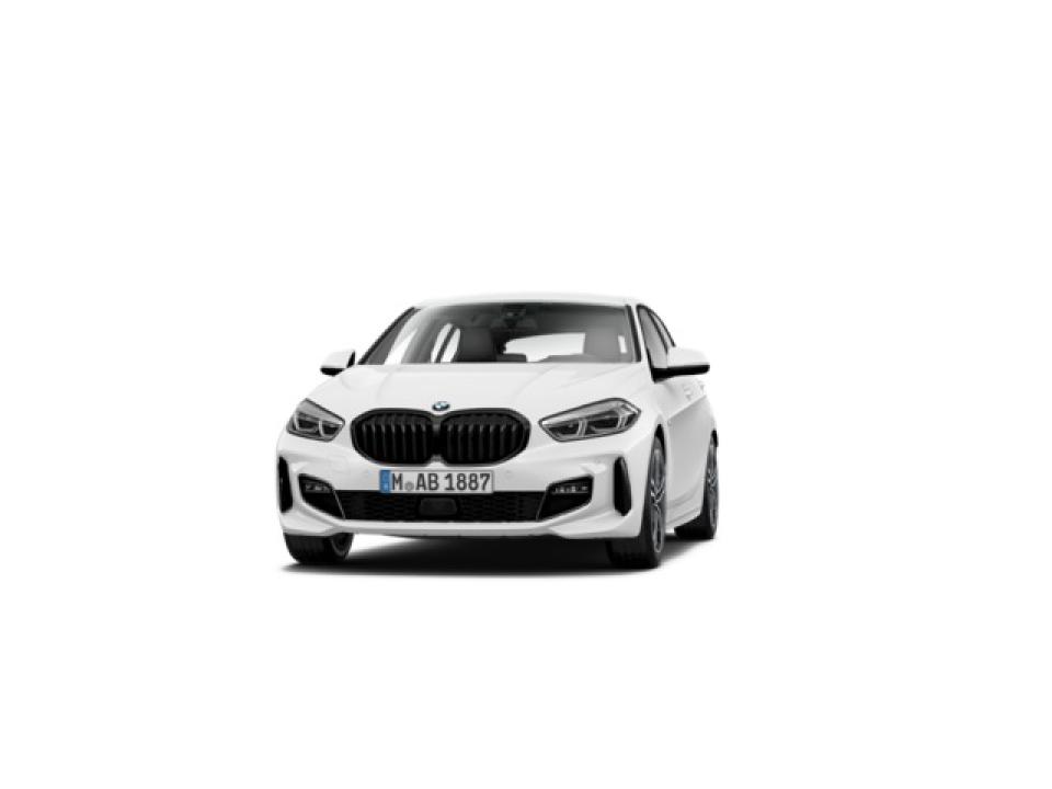 BMW Serie 1 118i 103 kW (140 CV)