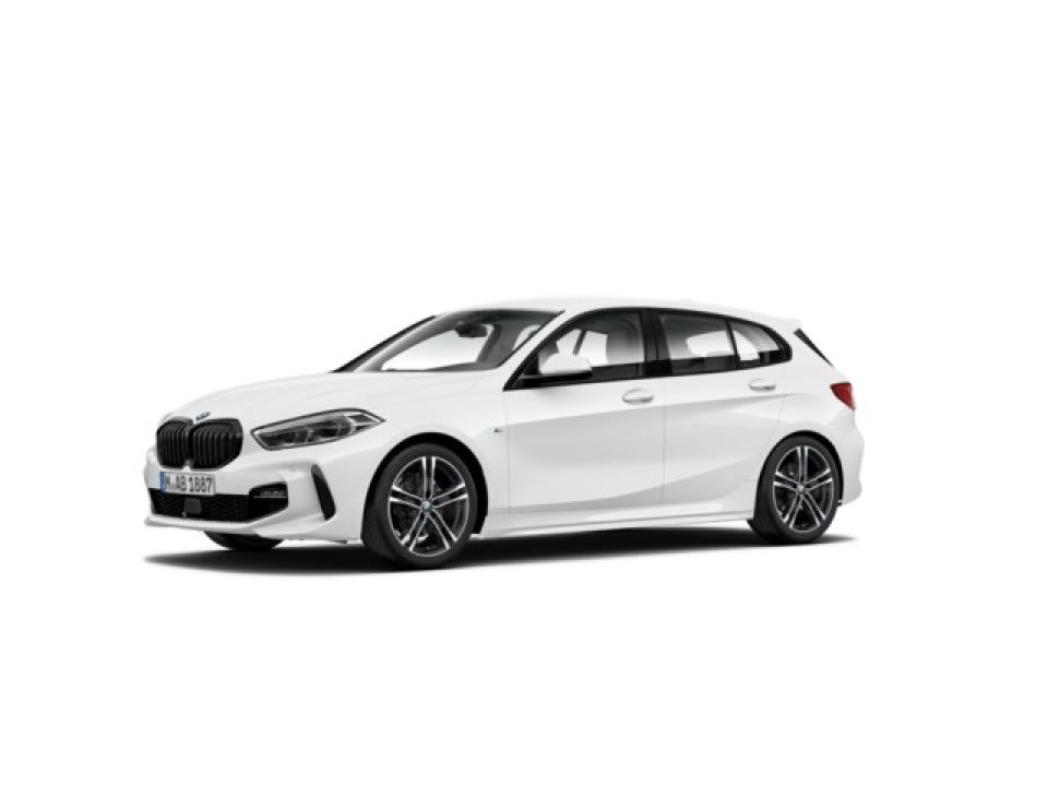 BMW Serie 1 118i 103 kW (140 CV)