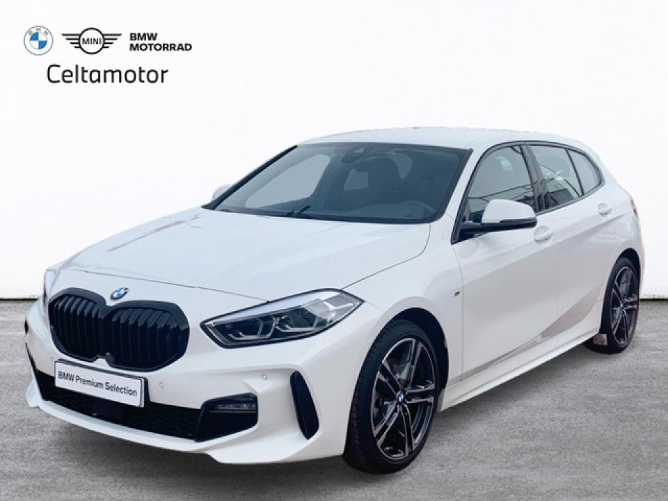 BMW Serie 1