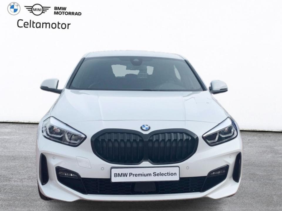 BMW Serie 1