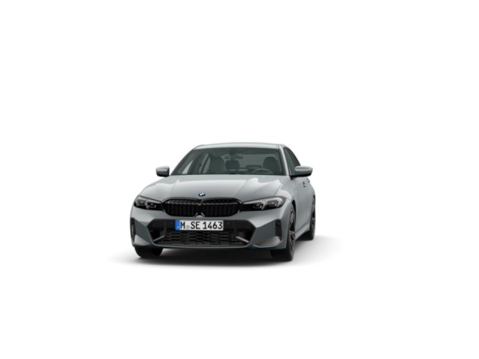 BMW Serie 3 320d 140 kW (190 CV)