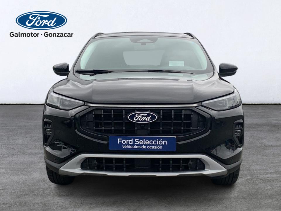 Ford Kuga Active 2.5 Duratec FHEV 140kW Auto