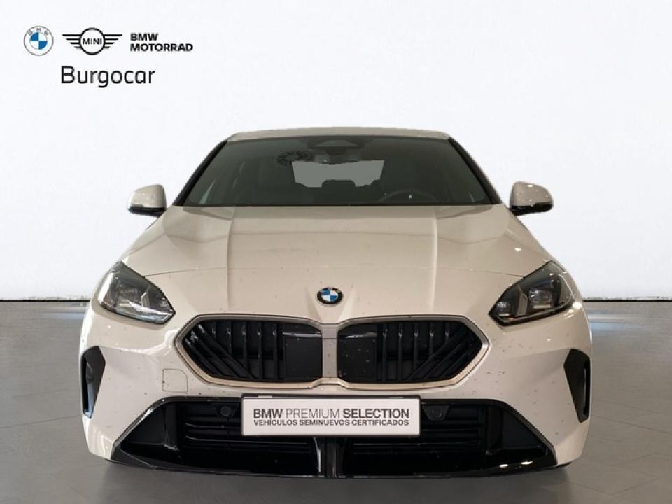 BMW Serie 2