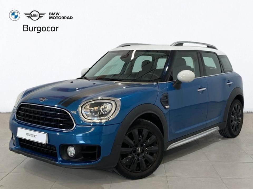 Mini MINI Countryman