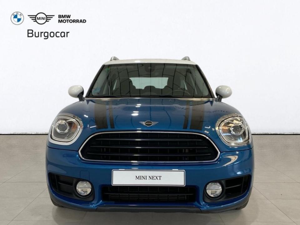 Mini MINI Countryman