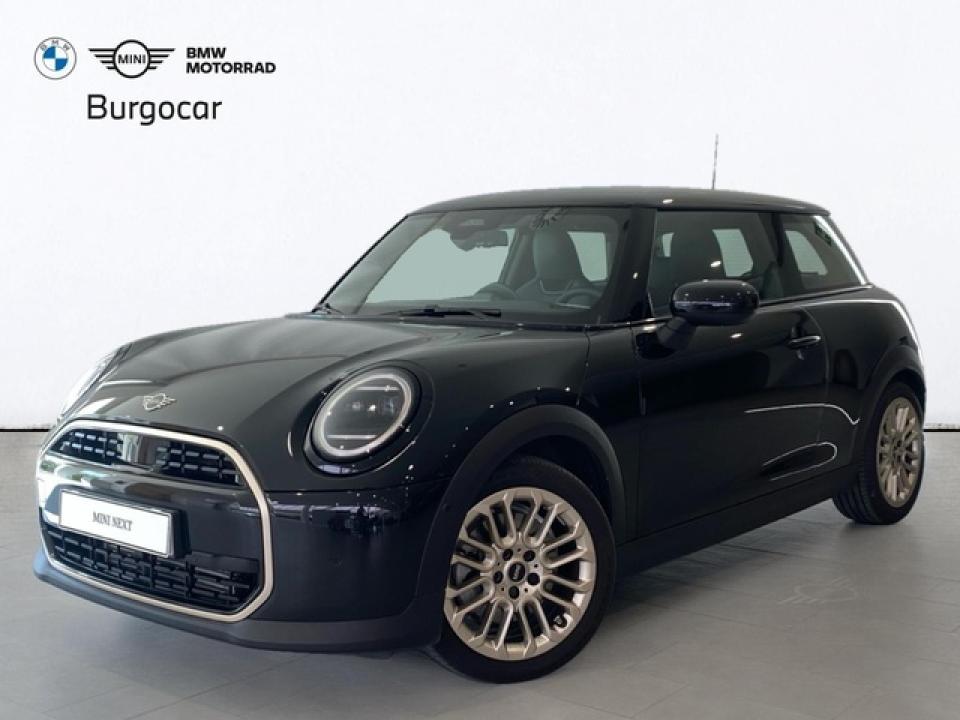 Mini MINI 3 Puertas Cooper C 115 kW (156 CV)