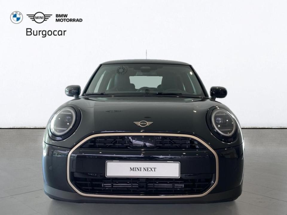 Mini MINI 3 Puertas Cooper C 115 kW (156 CV)