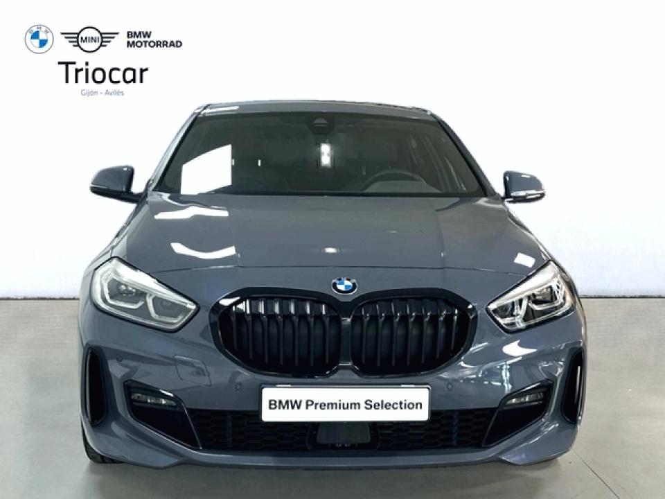 BMW Serie 1