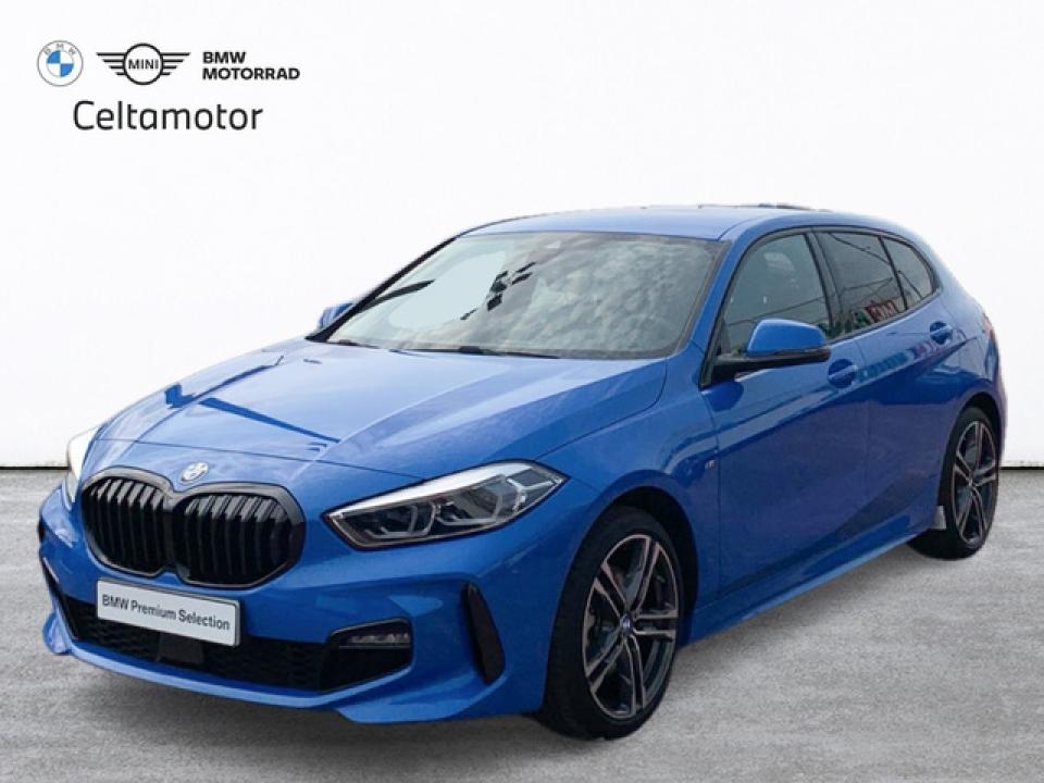 BMW Serie 1