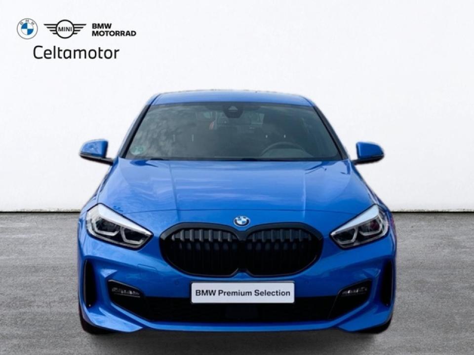 BMW Serie 1