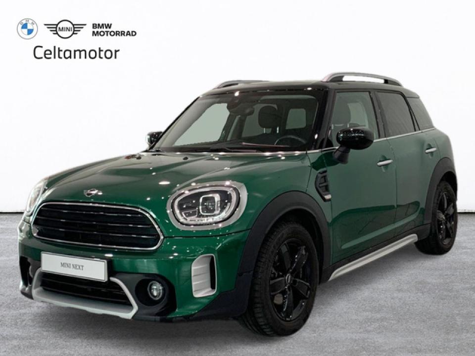 Mini MINI Countryman