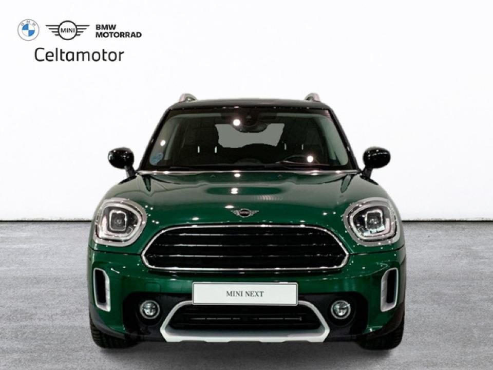 Mini MINI Countryman