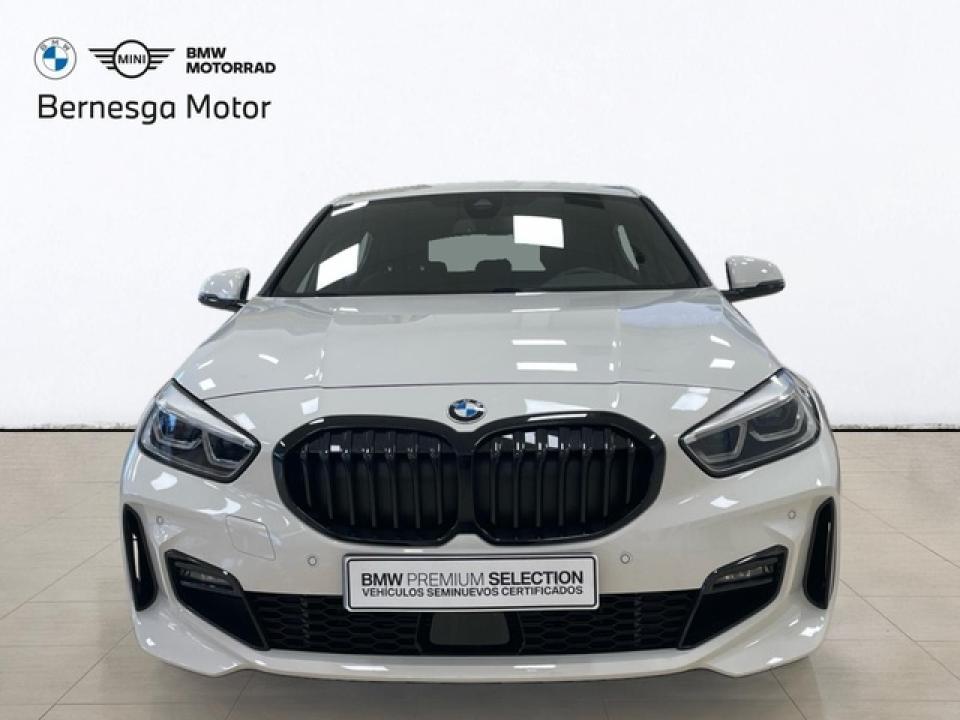 BMW Serie 1
