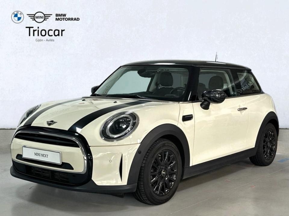 Mini MINI 3 Puertas