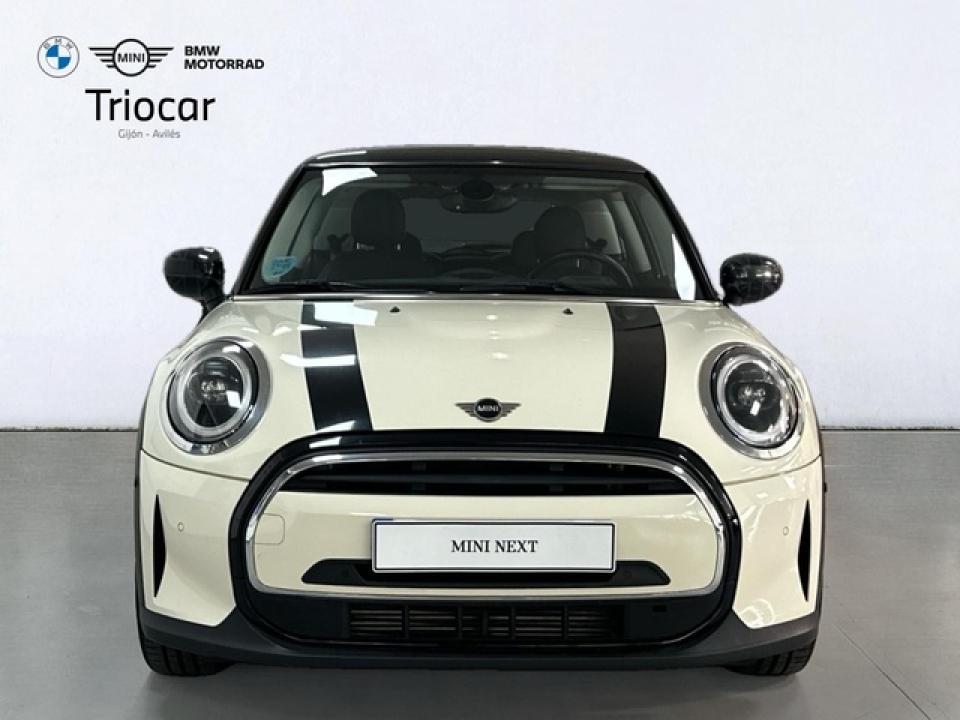 Mini MINI 3 Puertas