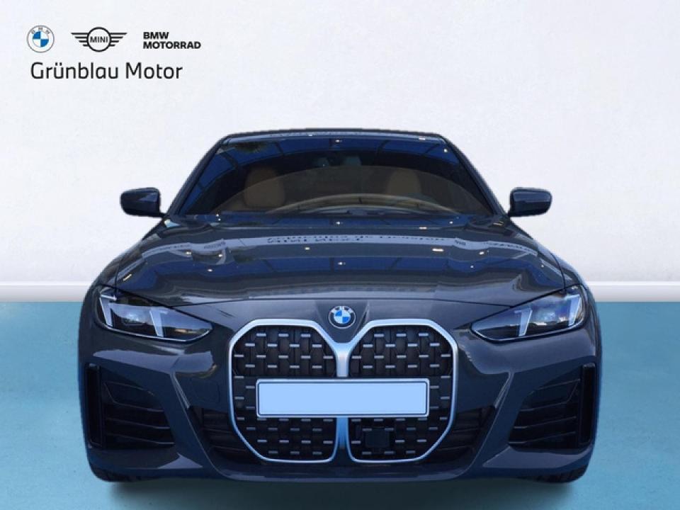 BMW Serie 4