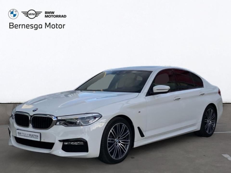 BMW Serie 5