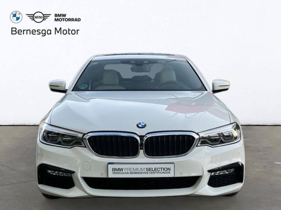 BMW Serie 5