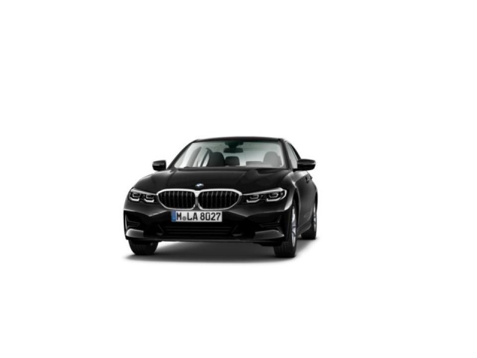 BMW Serie 3