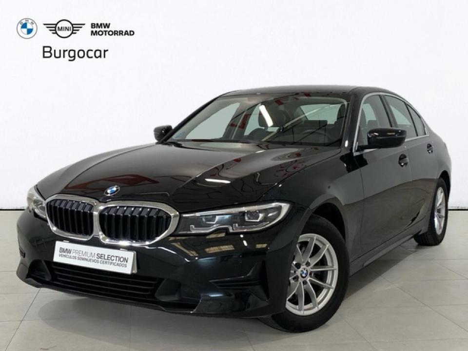 BMW Serie 3