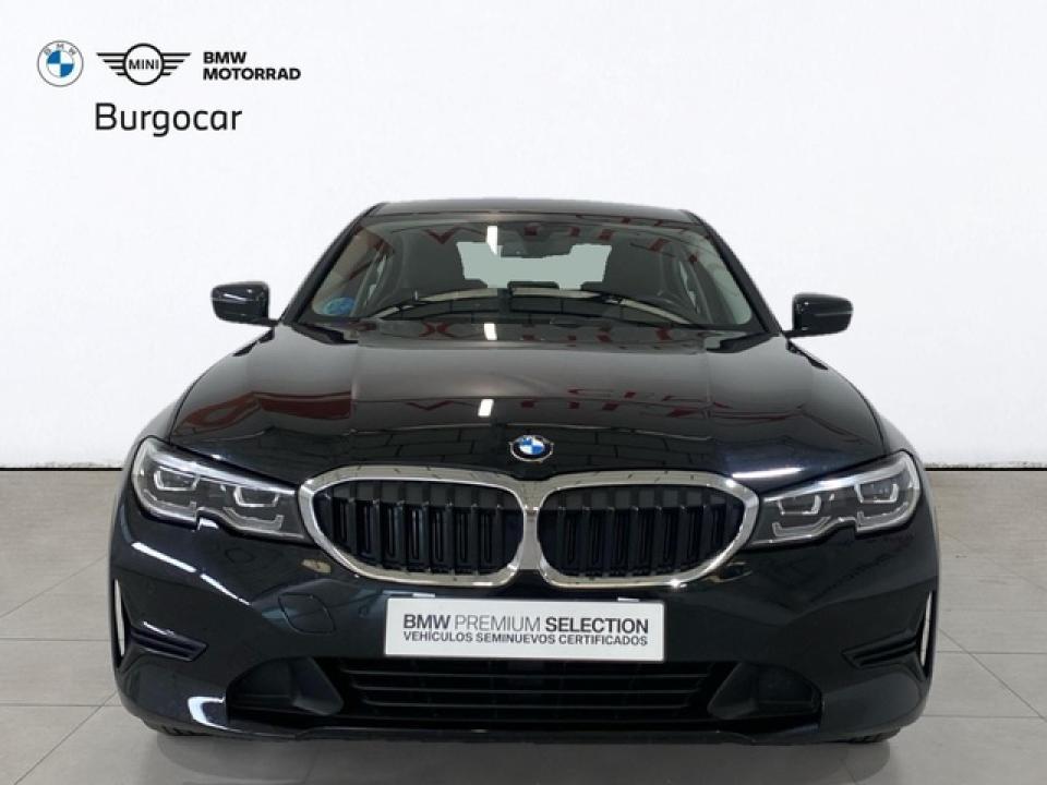 BMW Serie 3
