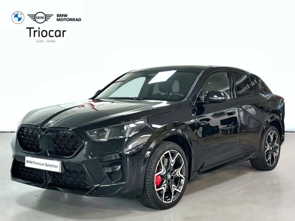 BMW X2 sDrive20i 125 kW (170 CV)