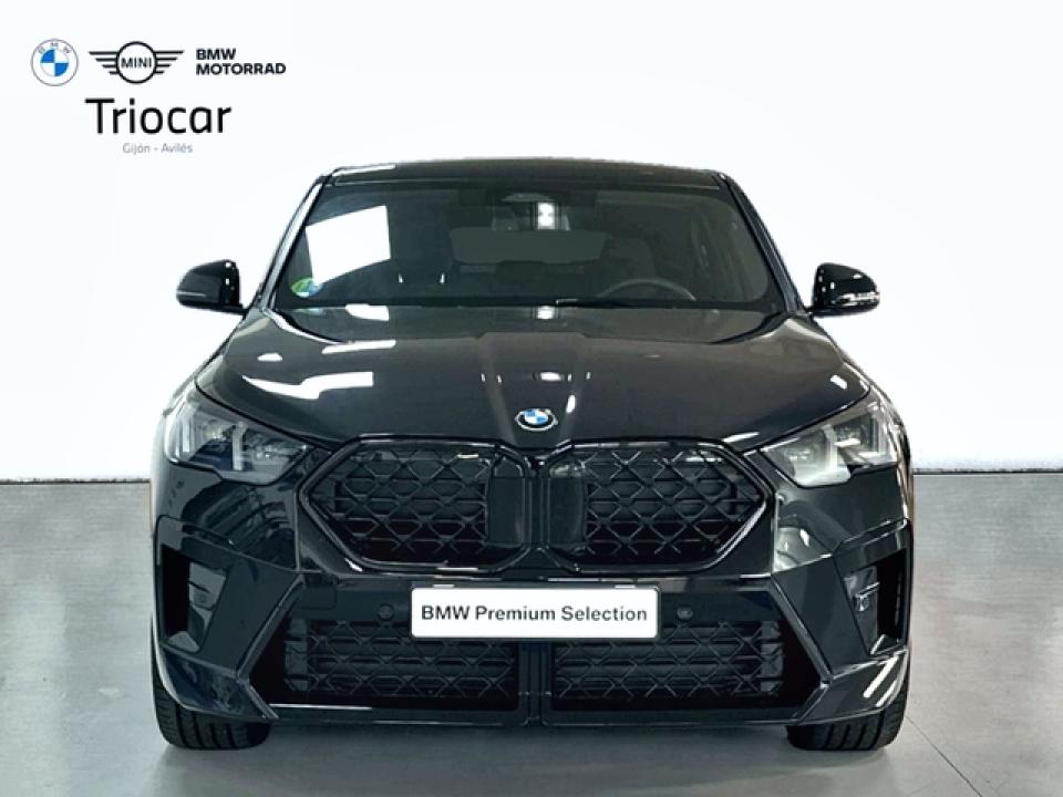 BMW X2 sDrive20i 125 kW (170 CV)