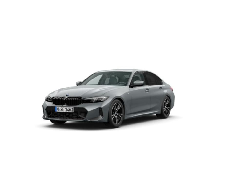 BMW Serie 3