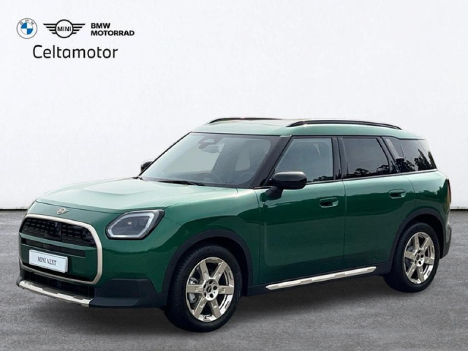 Mini MINI Countryman