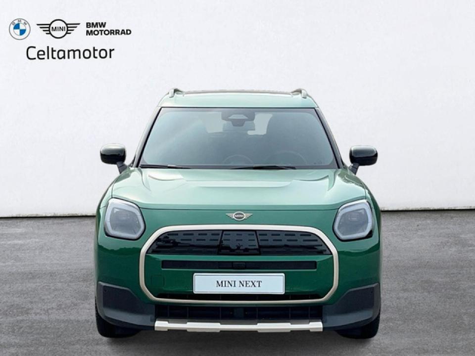 Mini MINI Countryman