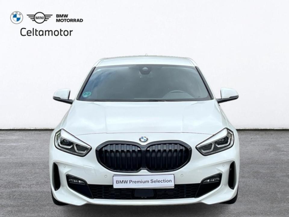 BMW Serie 1 118d Business 110 kW (150 CV)