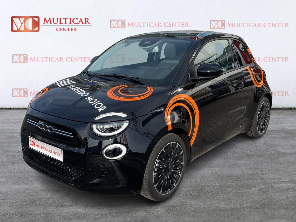 Fiat 500 Icon Hb 320km 85kW (118CV)