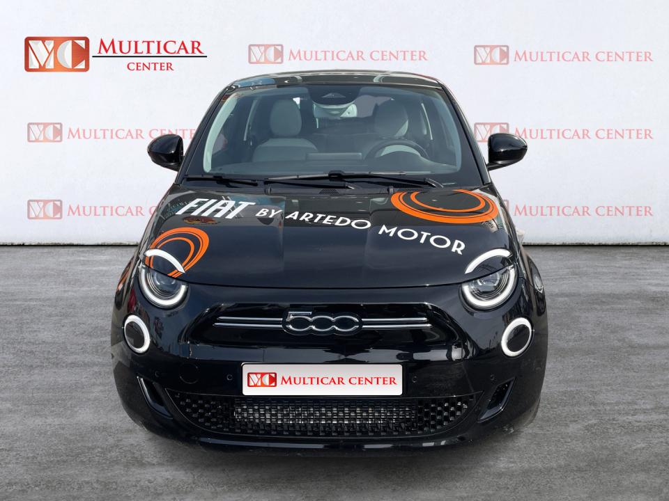 Fiat 500 Icon Hb 320km 85kW (118CV)
