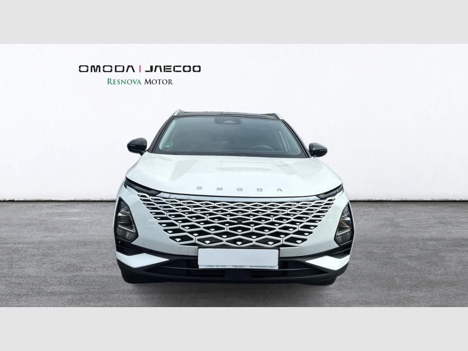 Omoda 5