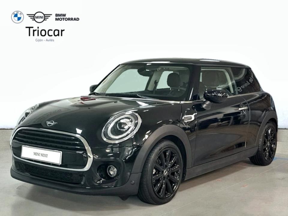 Mini MINI 3 Puertas