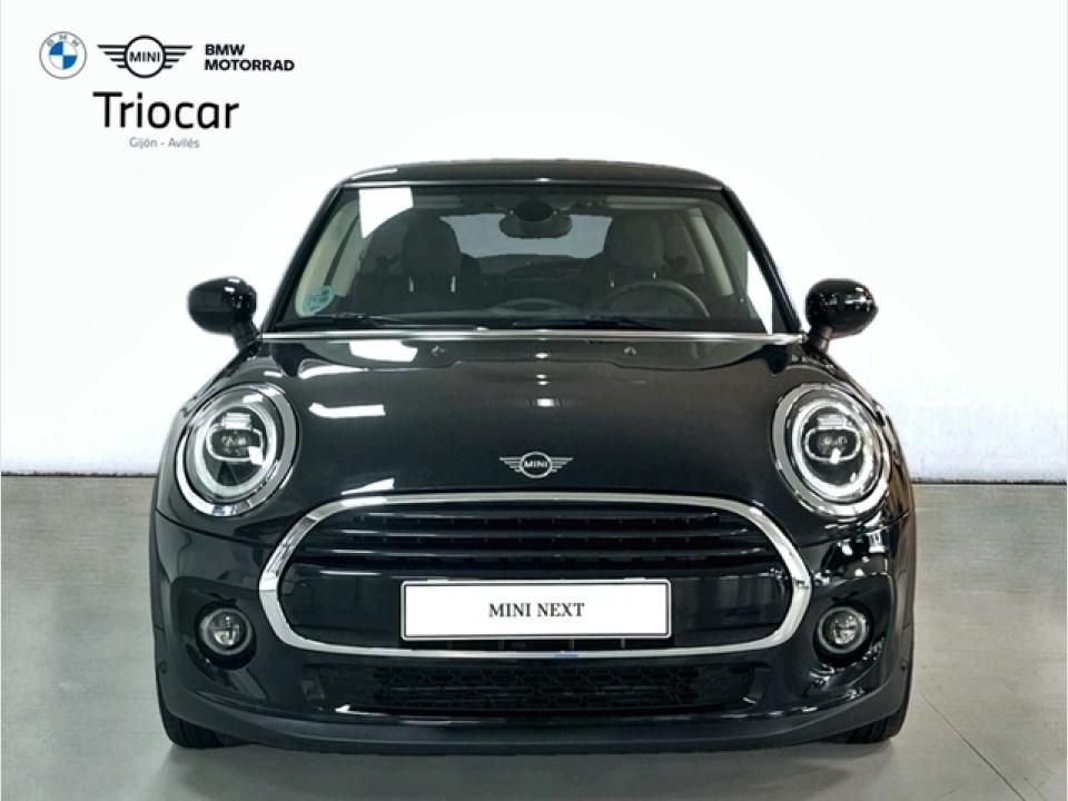 Mini MINI 3 Puertas