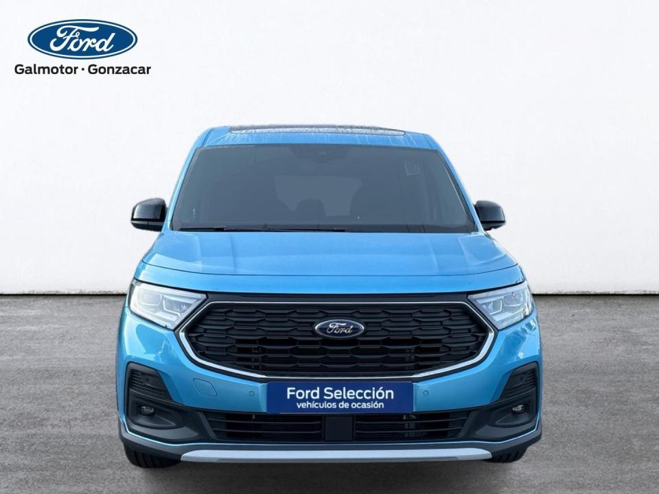 Ford Grand Tourneo Connect