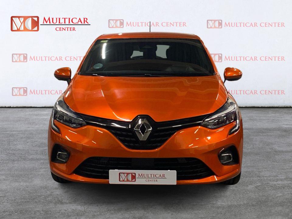 Renault Clio Zen TCe GPF 74 kW (100CV)