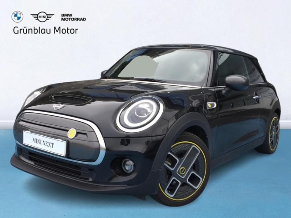 Mini MINI 3 Puertas Cooper SE 135 kW (184 CV)