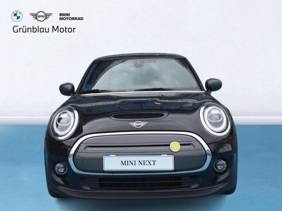 Mini MINI 3 Puertas Cooper SE 135 kW (184 CV)