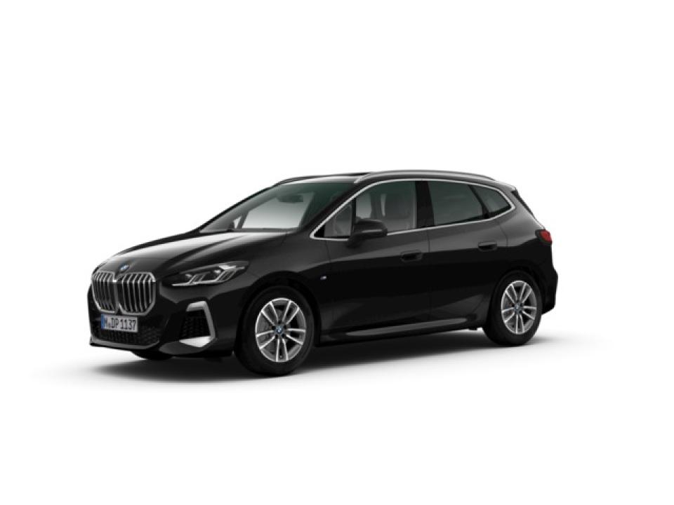 BMW Serie 2 218d Active Tourer 110 kW (150 CV)