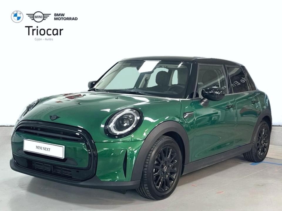 Mini MINI 5 Puertas Cooper 100 kW (136 CV)