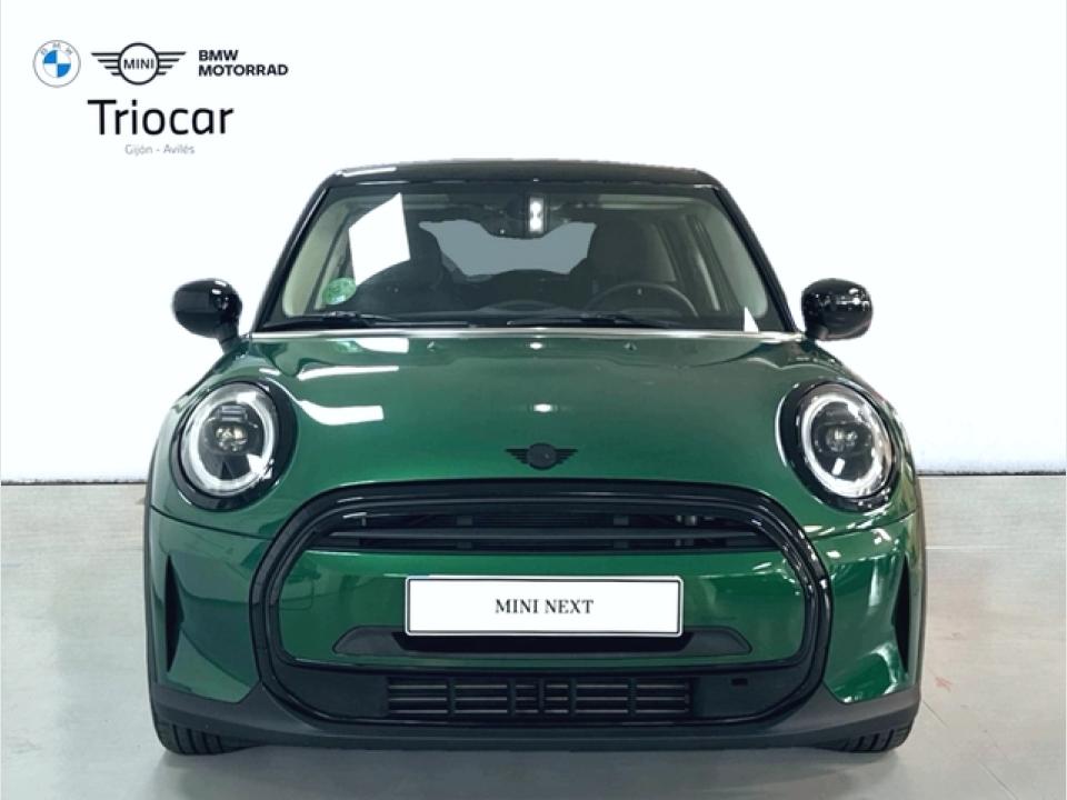 Mini MINI 5 Puertas Cooper 100 kW (136 CV)