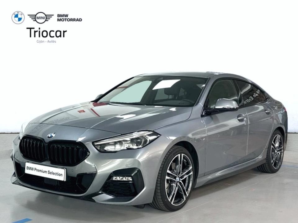 BMW Serie 2 218d Gran Coupe 110 kW (150 CV)