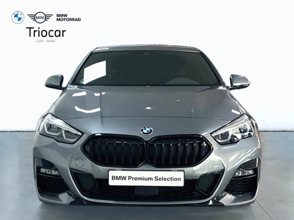 BMW Serie 2 218d Gran Coupe 110 kW (150 CV)
