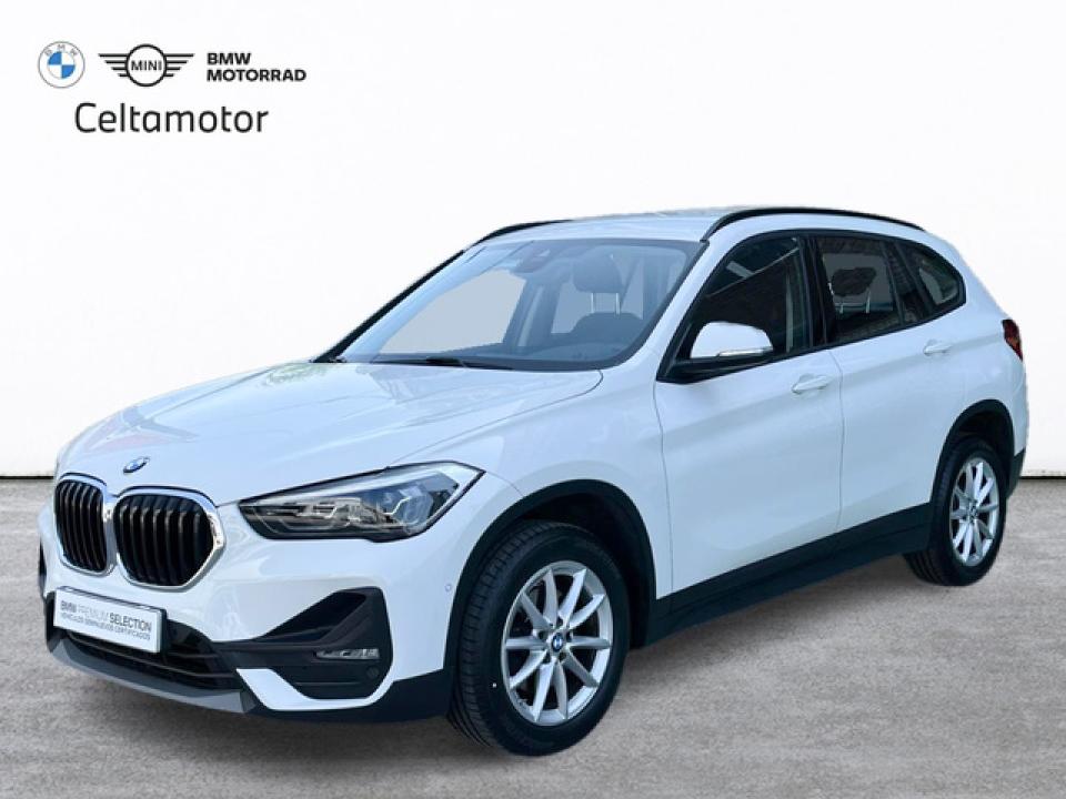 BMW X1 sDrive18d Business 110 kW (150 CV)
